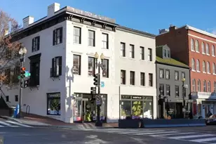 1203 31st St NW, Washington, DC 20007 - Photo 1