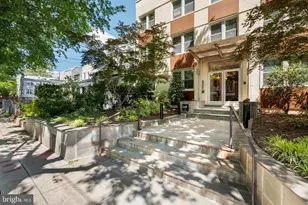 617 Jefferson St NW, Washington, DC 20011 - Photo 1