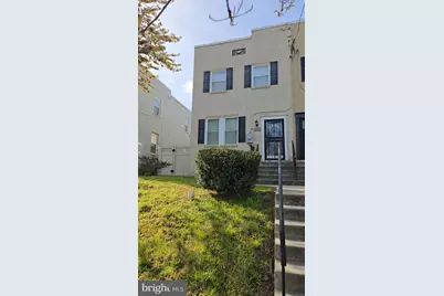 4217 Foote Street NE, Washington, DC 20019 - Photo 1