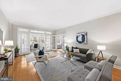 4700 Connecticut Avenue NW #206, Washington, DC 20008 - Photo 1