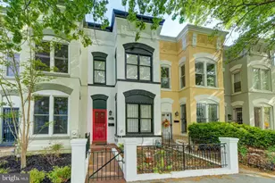 75 P St NW, Washington, DC 20001 - Photo 1