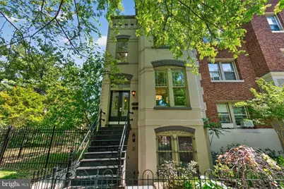 1313 12th Street NW, Washington, DC 20005 - Photo 1