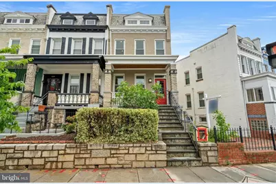 1426 Massachusetts Avenue SE, Washington, DC 20003 - Photo 1