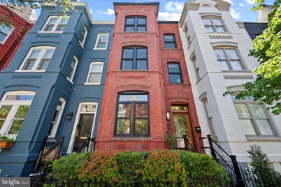 950 Westminster Street NW, Washington, DC 20001 - Photo 1