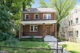 3910 Yuma St NW, Washington, DC 20016 - Photo 1