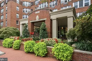 2500 Q St NW, Washington, DC 20007 - Photo 1