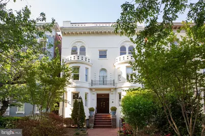 308 East Capitol Street NE #8, Washington, DC 20003 - Photo 1
