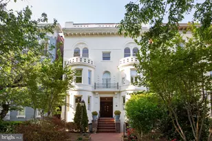 308 East Capitol St NE, Washington, DC 20003 - Photo 1