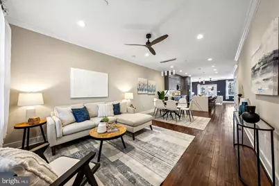 1213 Holbrook Street NE #1, Washington, DC 20002 - Photo 1