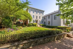 2715 N St NW, Washington, DC 20007 - Photo 1