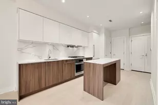 1427 Rhode Island Ave NW, Washington, DC 20005 - Photo 1