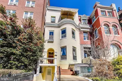 1625 S Street NW #1, Washington, DC 20009 - Photo 1