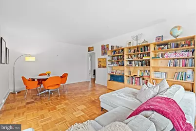 3900 Cathedral Avenue NW #203A, Washington, DC 20016 - Photo 9