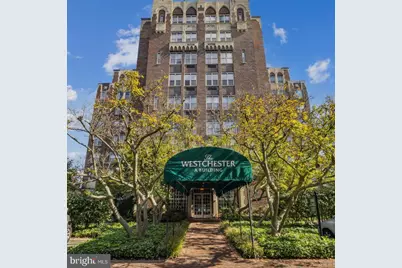 3900 Cathedral Avenue NW #203A, Washington, DC 20016 - Photo 1