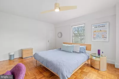 3900 Cathedral Avenue NW #203A, Washington, DC 20016 - Photo 15