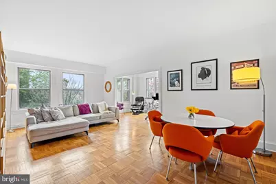 3900 Cathedral Avenue NW #203A, Washington, DC 20016 - Photo 7