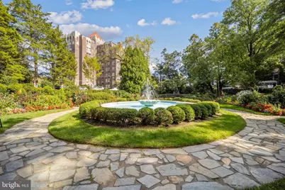 3900 Cathedral Avenue NW #203A, Washington, DC 20016 - Photo 21
