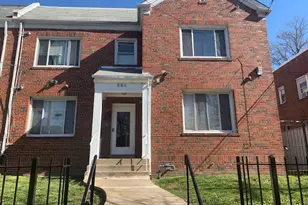 554 Newcomb St SE, Washington, DC 20032 - Photo 1