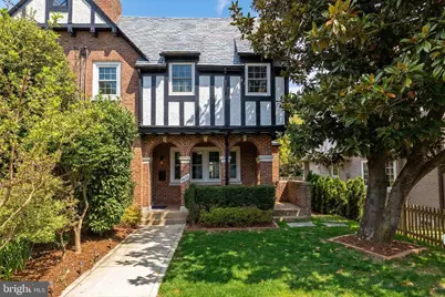 3605 Van Ness Street NW, Washington, DC 20008 - Photo 1