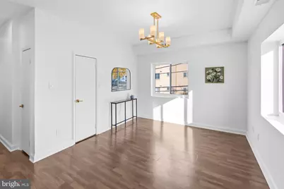 2834 R Street SE #6, Washington, DC 20020 - Photo 1