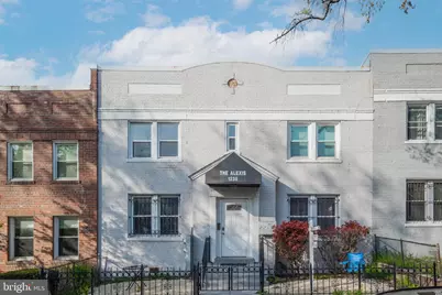 1238 Queen Street NE #3, Washington, DC 20002 - Photo 1
