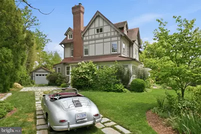 3101 Highland Place NW, Washington, DC 20008 - Photo 1