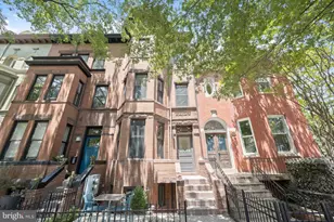 1103 P St NW, Washington, DC 20005 - Photo 1