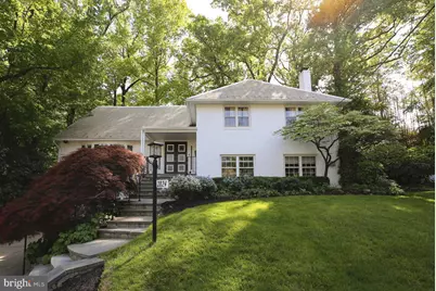 2824 Ellicott Street NW, Washington, DC 20008 - Photo 1