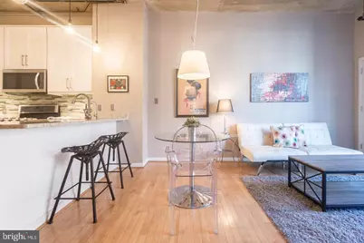 1300 N Street NW #403, Washington, DC 20005 - Photo 1