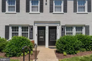 3816 W St SE, Washington, DC 20020 - Photo 1