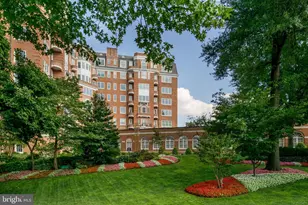 2660 Connecticut Ave NW, Washington, DC 20008 - Photo 1