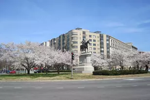 1 Scott Cir NW, Washington, DC 20036 - Photo 1