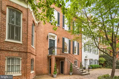 3316 N Street NW, Washington, DC 20007 - Photo 1
