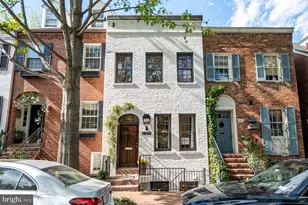 2719 O St NW, Washington, DC 20007 - Photo 1
