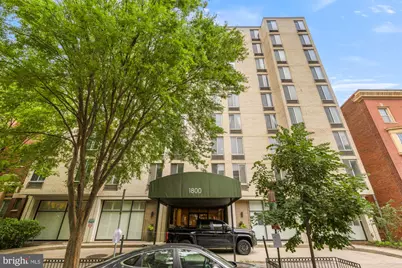 1800 R Street NW #205, Washington, DC 20009 - Photo 1