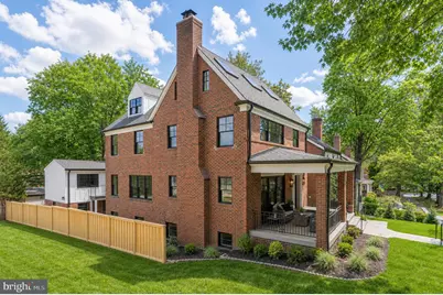 2619 Wisconsin Avenue NW, Washington, DC 20007 - Photo 1