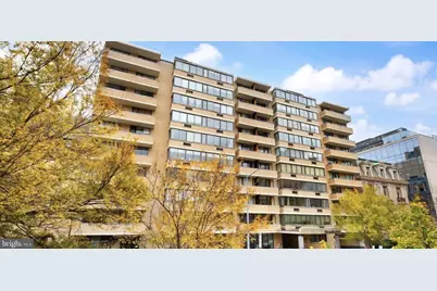 1325 18th Street NW #612, Washington, DC 20036 - Photo 1