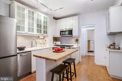 1 Scott Circle NW #302, Washington, DC 20036 - Photo 1