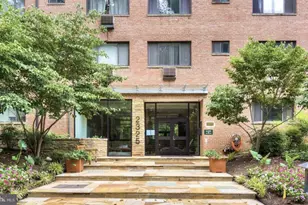 2325 42nd St NW, Washington, DC 20007 - Photo 1