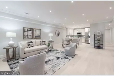 1128 Buchanan Street NW #1, Washington, DC 20011 - Photo 1