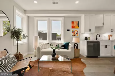 2716 Sherman Avenue NW #PH5, Washington, DC 20001 - Photo 1
