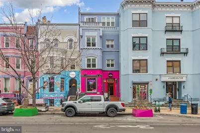 2307 18th Street NW #1, Washington, DC 20009 - Photo 1