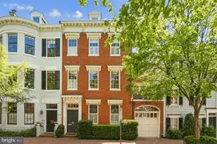 3122 N St NW, Washington, DC 20007 - Photo 1