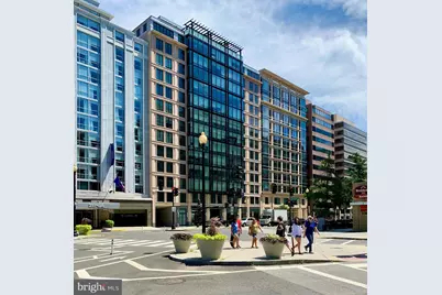 1133 14th Street NW #1207, Washington, DC 20005 - Photo 1