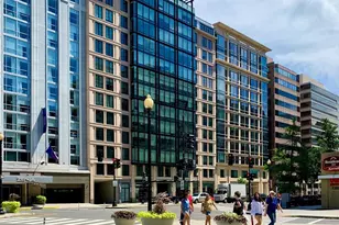 1133 14th St NW, Washington, DC 20005 - Photo 1