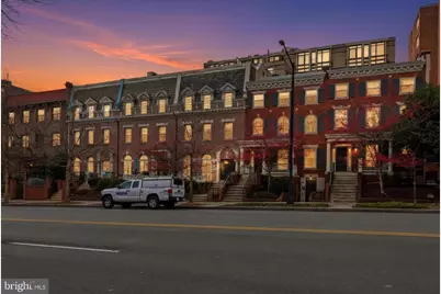 2818 Connecticut Avenue NW #5, Washington, DC 20008 - Photo 1