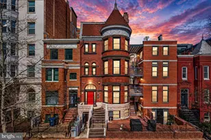 1421 T St NW, Washington, DC 20009 - Photo 1