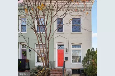 1409 Potomac Avenue SE, Washington, DC 20003 - Photo 1