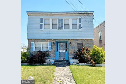 519 47th Street NE, Washington, DC 20019 - Photo 1