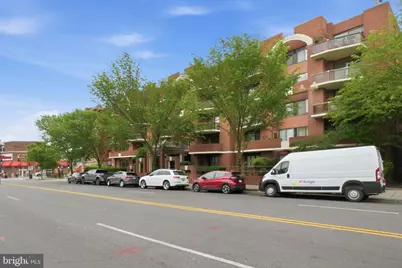 2320 Wisconsin Avenue NW #216, Washington, DC 20007 - Photo 1